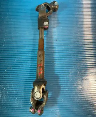Toyota Yaris Prop shaft universal joint 