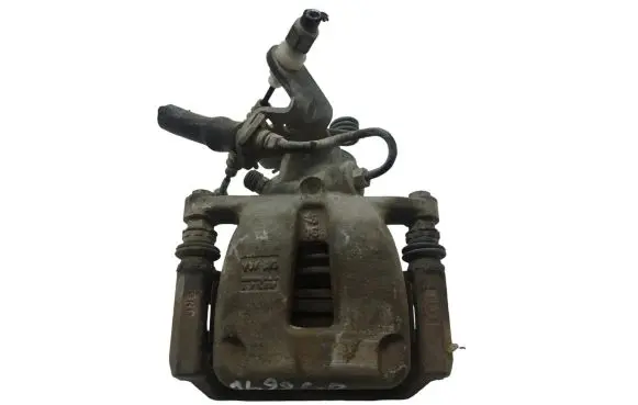 Skoda Superb B6 (3T) Rear brake caliper
