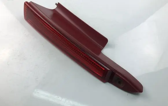 Citroen C4 I Rear/tail lights 9655863780