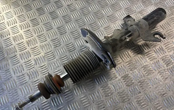 Jeep Cherokee Front shock absorber/damper 05168581Af 1A16841B