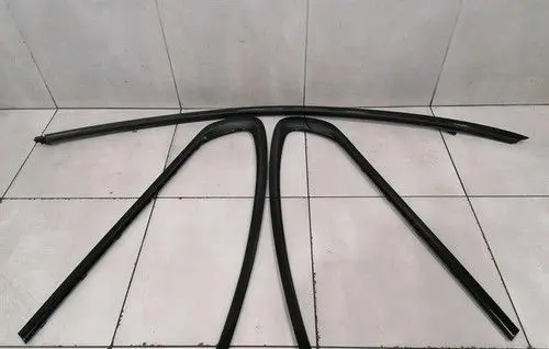 BMW 6 F12 F13 Other body part 51357255591
