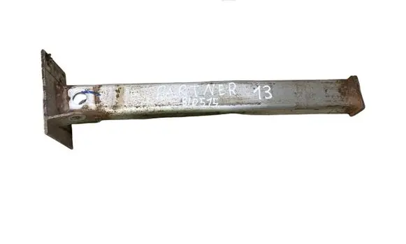Peugeot Partner Front bumper shock/impact absorber D079133