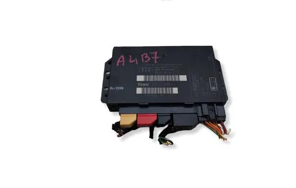 Audi A4 S4 B7 8E 8H Comfort/convenience module 8E0959433CF