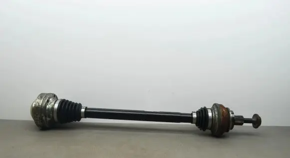 Audi A5 Rear driveshaft 8W0501203E