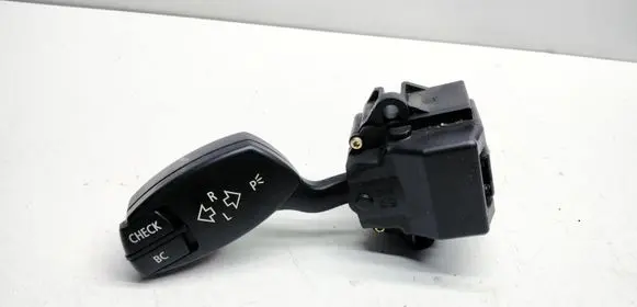BMW 5 E60 E61 Indicator stalk 6924103L
