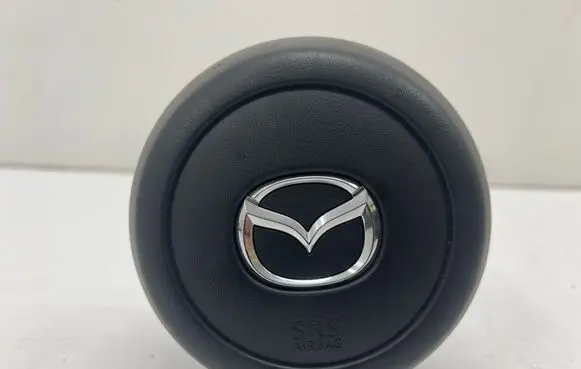 Mazda CX-30 Steering wheel airbag 648478000A