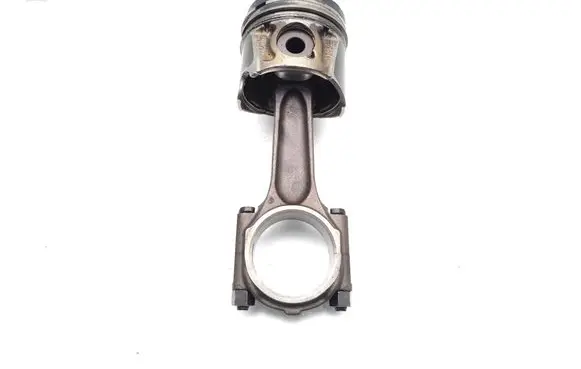 Ford S-MAX Piston with connecting rod TXWA