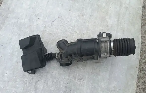 Alfa Romeo Stelvio Throttle valve 55278009