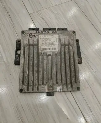 Engine control unit/module ECU