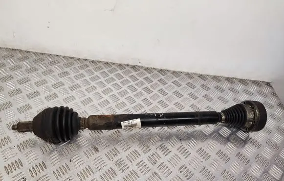 Volkswagen Polo V 6R Front driveshaft 6C0407272C