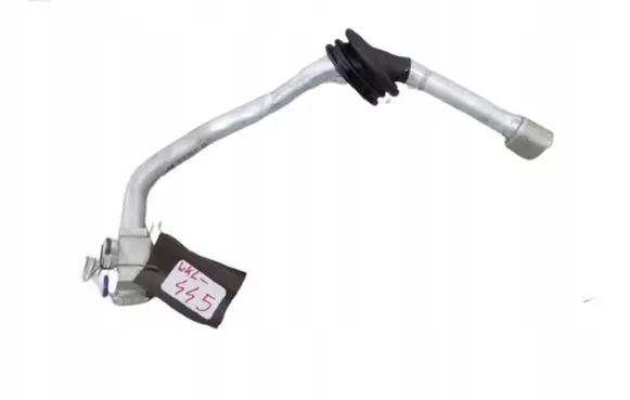 Audi A6 S6 C7 4G Air conditioning (A/C) pipe/hose 4G1260712G