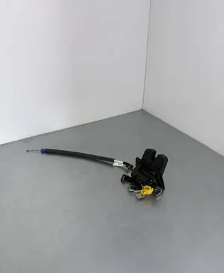 Audi Q7 4M Tailgate/trunk/boot lock/catch/latch 4M0827506B 4M0827535B