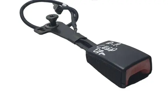 KIA Ceed Front seatbelt buckle 6095119B