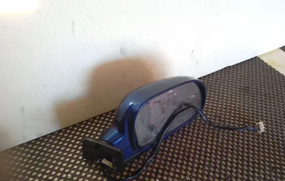 Chevrolet Tacuma Front door electric wing mirror