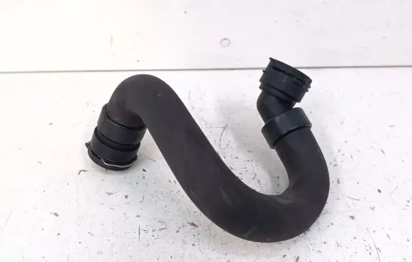 Opel Zafira C Engine coolant pipe/hose H20197