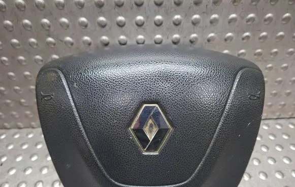 Renault Master III Steering wheel airbag S26279681 985107504R