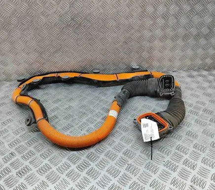 BMW 3 F30 F35 F31 Other wiring loom 6824102 9292357