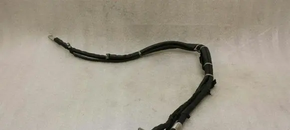 Mercedes-Benz C W205 Wires (generator/alternator) A2054402336