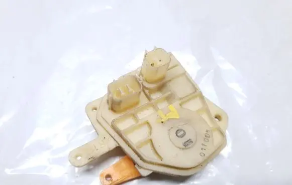 Honda Accord Rear lock motor K04-DR