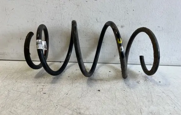 Audi A3 S3 8V Front coil spring 
