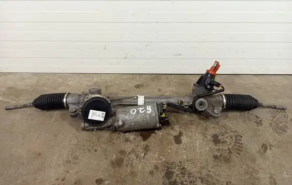 BMW 4 G22 G23 G24 G26 Steering rack 5A56C69 6700004073C JJ501009260