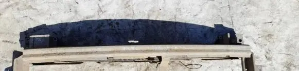 Rear beam