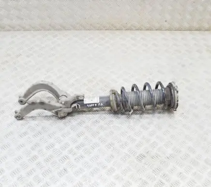 Volvo S90, V90 Front shock absorber/damper 31658917 31658003