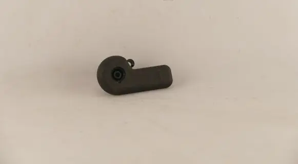 Ford Kuga II Engine bonnet (hood) release handle CJ5416B626A D923A