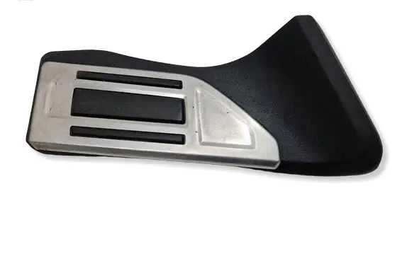 Citroen DS7 Crossback Foot rest pad/dead pedal 9811350880