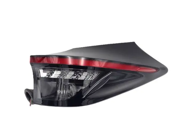 Toyota Yaris Cross Rear/tail lights 815500DE20 L411900 25112024