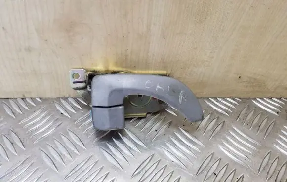 KIA Sorento Rear door interior handle