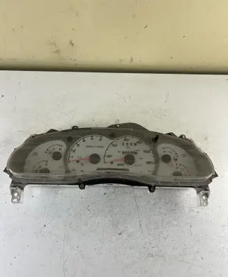 Ford Explorer Speedometer (instrument cluster) 1L5F10C956BA