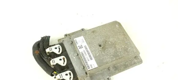 Ford Transit Engine control unit/module ECU AC1112A650BC 9HBC