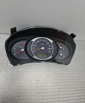 Hyundai Tucson JM Speedometer (instrument cluster) 940132E420 20050218 00543600HC