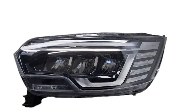 Renault Trafic III (X82) Headlight/headlamp 260601790R 1EX01472101