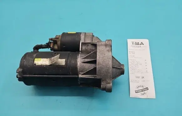 Citroen Xsara Picasso Starter motor D8R27 IMPRK1447988