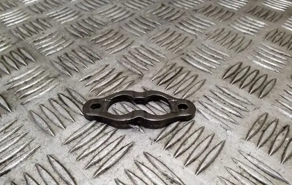Fuel Injector clamp holder