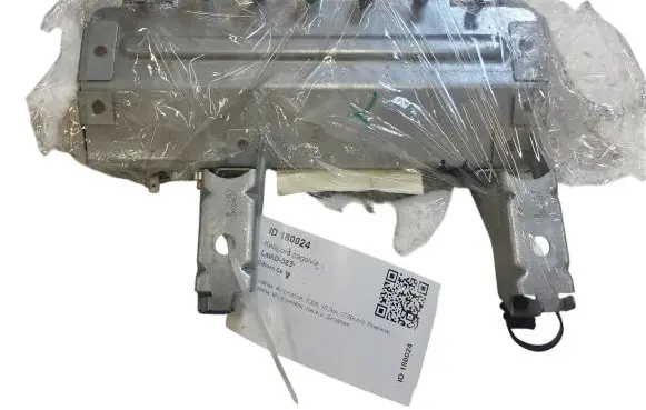 Citroen C6 Knee airbag 96446970ZD AH0022943 7023121