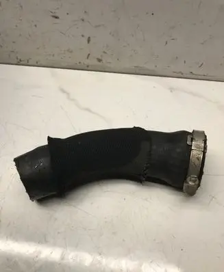 Audi A6 S6 C6 4F Intercooler hose/pipe 4F0145709L