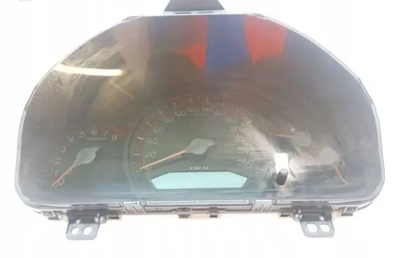 Honda Accord Speedometer (instrument cluster) 78100-F400