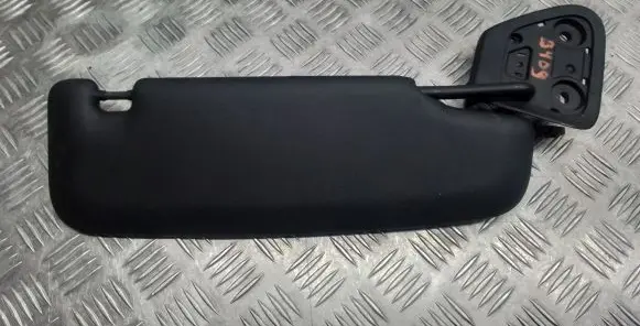Porsche 911 991 Sun visor 99156160700