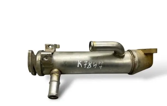 Jaguar X-Type EGR valve cooler 2S7Q9F464AB