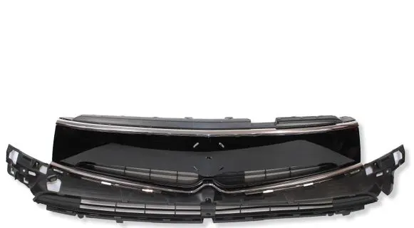 Opel Grandland X Front grill 9840128277 9840788877 9840129580
