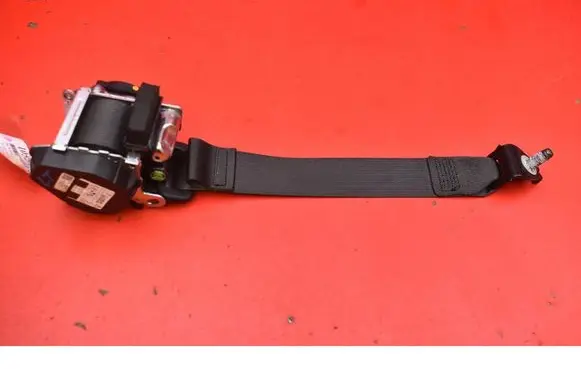 KIA Sportage Front seatbelt 89870R2000WK