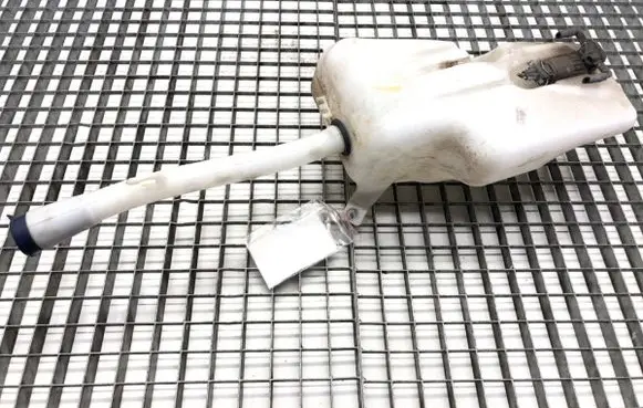 Fiat Doblo Windshield washer fluid reservoir/tank