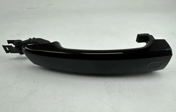 Front door exterior handle