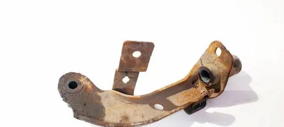 Renault Kangoo II Bracket in trunk/boot 