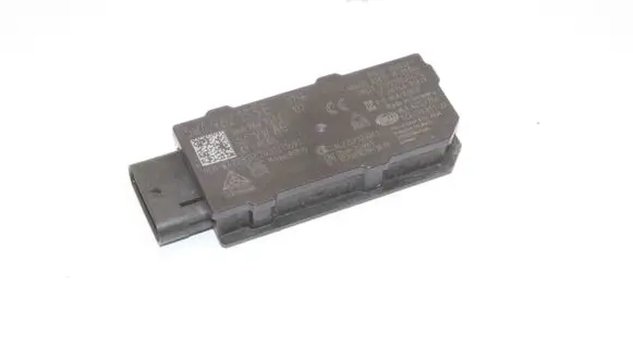 Audi Q4 Sportback e-tron Keyless system antenna 5WA962133E