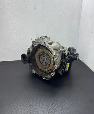 Volkswagen Golf VII Automatic gearbox PYT
