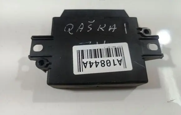 Renault Scenic II - Grand scenic II Parking PDC control unit/module 28448JD00A